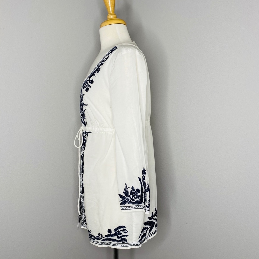 Michael Kors tunic blouse - Picture 6 of 8